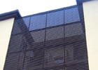 Sistemas de Protección Solar de edificio 3